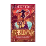 Sırfısıldayan 3 Kayıp Anahtar