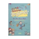 Öykülerle Güldüren Deyimler - Yuva Yayınları
