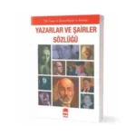 Yazarlar ve Şairler Sözlüğü Ema Yayınları
