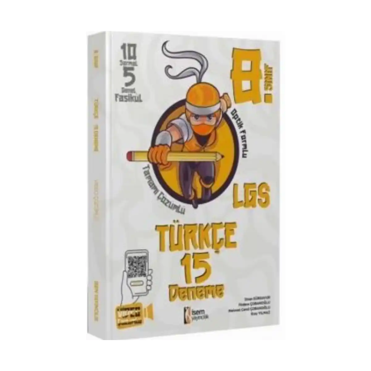 2f7a0-8-sinif-turkce-15-deneme-isem-yayinlari-1-1.webp 8.Sınıf Türkçe 15 Deneme - İsem Yayınları - Görsel 1