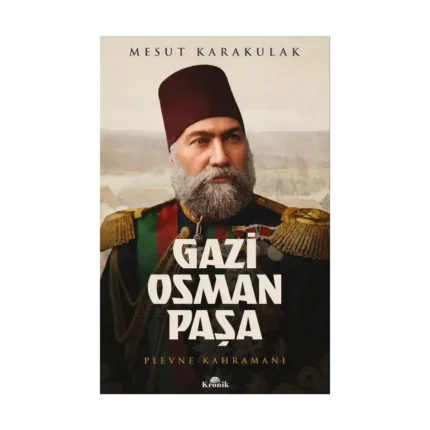 Gazi Osman Paşa
