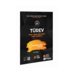 TÜREV VİDEO KONU ANL.SORU FASİKÜLÜ