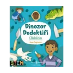 Dinozor Dedektifi Olabilirim
