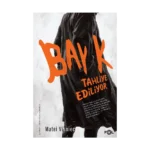 Bay K. Tahliye Ediliyor