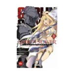 Goblin Slayer - Goblin Avcısı 8