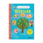 İşte Karşınızda...Bitkiler