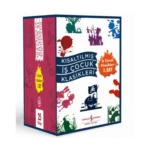 Kısaltılmış İş Çocuk Klasikleri 1. Set