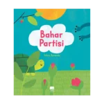 Bahar Partisi