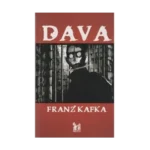 Dava - Franz Kafka - Altınpost Yayınları