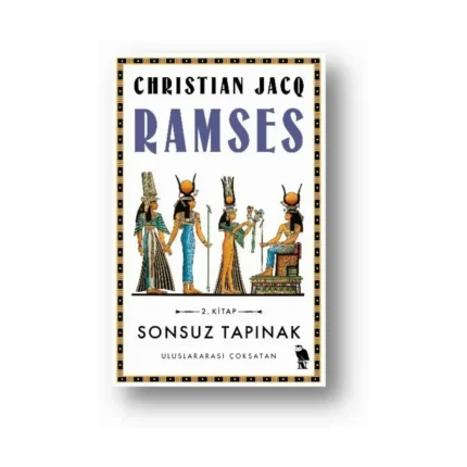 Ramses 2: Sonsuz Tapınak