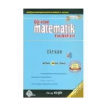 Diziler ve Seriler (Öğreten Seri) - Gür Yayınları