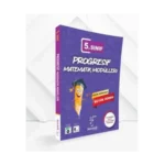 5.Sınıf Progresif Matematik Modülleri-Karekök Yayınları