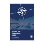 Nato'nun Yeni Rekabet Alanı: Arktik