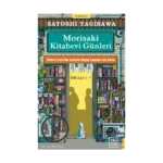 Morisaki Kitabevi Günleri