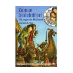 ZAMAN DEDEKTİFLERİ 7VİKİNGLERİN