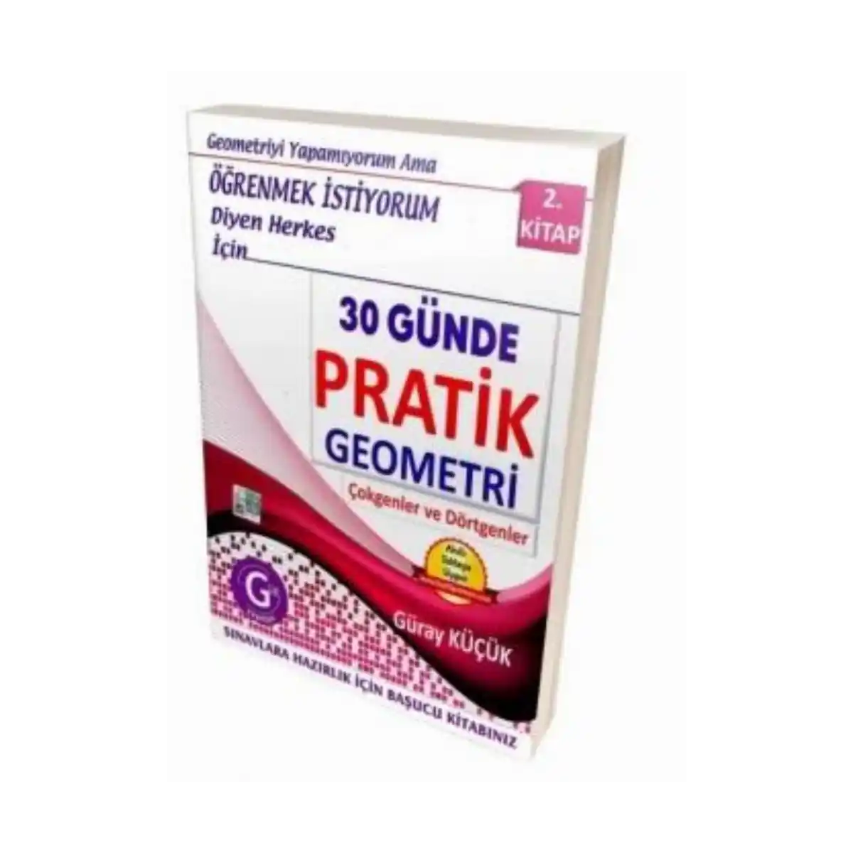 34a23-30-gunde-pratik-geometri-2-kitap-gur-yayinlari-1-1.webp 30 Günde Pratik Geometri 2.Kitap - Gür Yayınları - Görsel 1