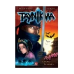 TAYNİKMA GEKKO EFSANESİ    6,50 TL