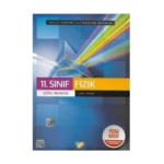 11.Sınıf Fizik Soru Bankası FDD Yayınları