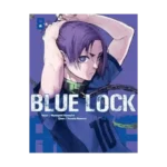 Blue Lock 08