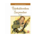 Türkülerden Seçmeler- Ema Kitap