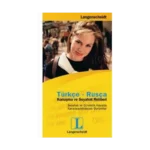 RUSÇA KONUŞMA KLAVUZU -BİLGE KÜLTÜR YAYINLARI