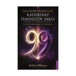 Helenistik Numeroloji: Kaderiniz İsminizde Saklı