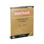 Çarpanlara Ayırma (Öğreten Seri) - Gür Yayınları