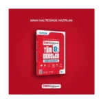 8.Sınıf Tüm Dersler Soru Bankası - Sınav Yayınları