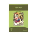 STAGE 6 LITTLE MUCK - DORLİON YAYINLARI