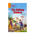The Railway Children CD’siz (Stage 3)