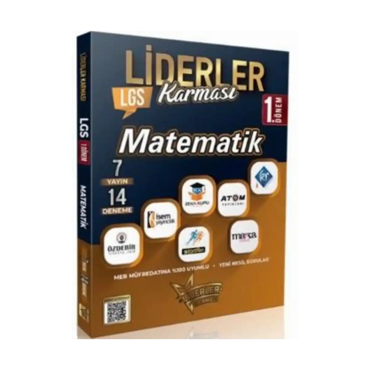 3b488-8-sinif-1-donem-matematik-deneme-sinavi-lgs-liderler-karmasi-yayinlari-1-1.webp 8.Sınıf 1.Dönem Matematik Deneme Sınavı LGS - Liderler Karması Yayınları - Görsel 1