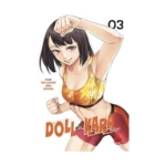 Doll Kara – 3