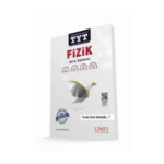 TYT Fizik Soru Bankası - Limit Yayınları