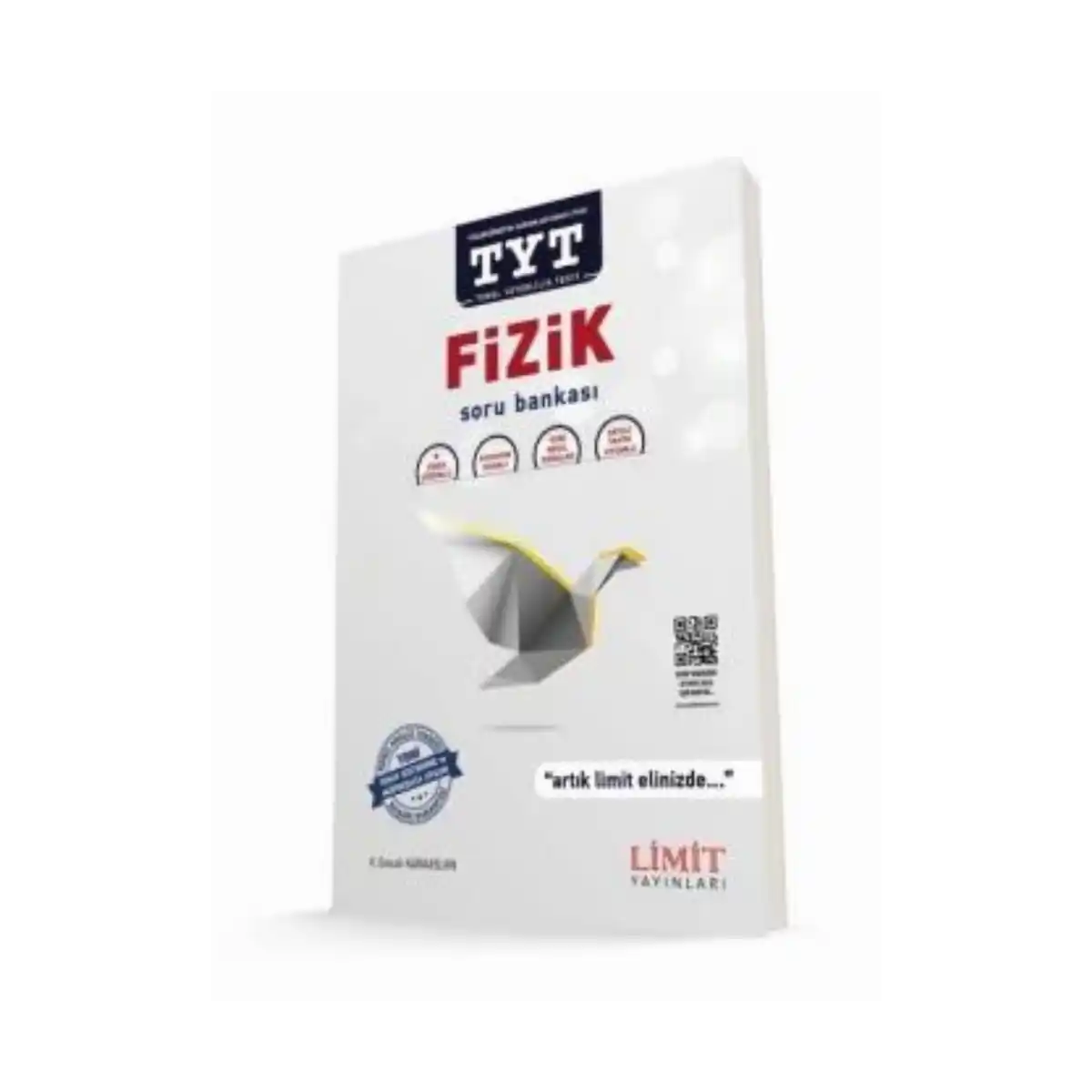 3dee8-tyt-fizik-soru-bankasi-limit-yayinlari-1-1.webp TYT Fizik Soru Bankası - Limit Yayınları - Görsel 1