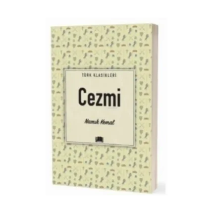 Cezmi - Namık Kemal - Ema Yayınları