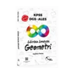 KPSS-ALES-DGS Sıfırdan Sonsuza Geometri - Doktrin Yayınları