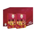 Galatasaray Futbolcu Kartları (Standda 16 Kutu- Her Kutuda 5 Kart- Kutu Fiyatı 59,90 TL)-Mythos Rise