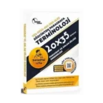Paragraf Deneme 20*35 KPSS MEB-AGS DGS ALES YKS-Doktrin Yayınları