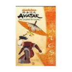 AVATAR OKUMA 3-KAYIP PARŞÖMENLER ATEŞ - TOM MASON - BEYAZ BALİNA YAYINLARI