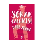Sokak Çalgıcısı(Gençlik Dizisi)-Paul Berna- Ema Genç Yayınları