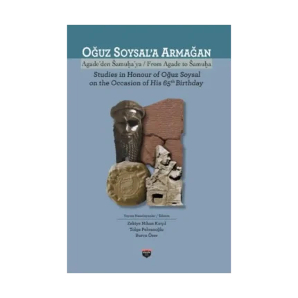 Oğuz Soysal’a Armağan