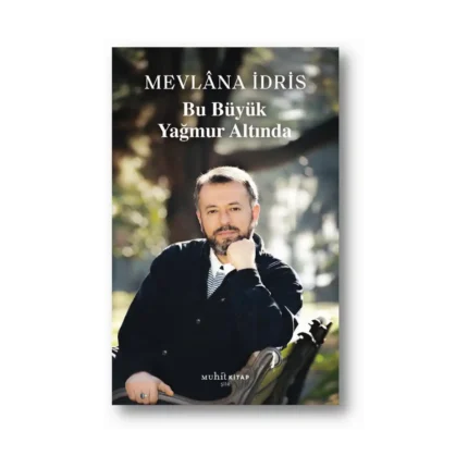 Bu Büyük Yağmur Altında