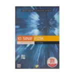 10. Sınıf Fizik Soru Bankası FDD Yayınları