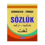 Osmanlıca - Türkçe Sözlük - Parıltı Yayınları