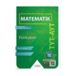 TYT AYT Fonksiyonlar- Derece Yayınları