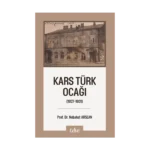 Kars Türk Ocağı (1927-1931)