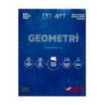 TYT AYT Geometri Soru Bankası - Esen Yayınları
