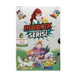 Pıtırcık Serisi 10 Kitap-(Ortaokul)-Tandem Yayınları