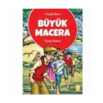 Büyük Macera-Charles Dickens-Ema Genç