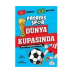 Patates Spor Brezilyada - Yusuf Asal - Nesil Çocuk Yayınları